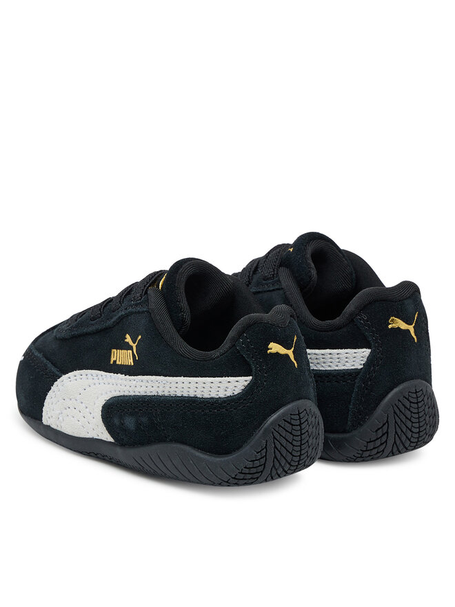Puma Снікерcи Puma Speedcat Og Ac Inf 401700 01 Чорний