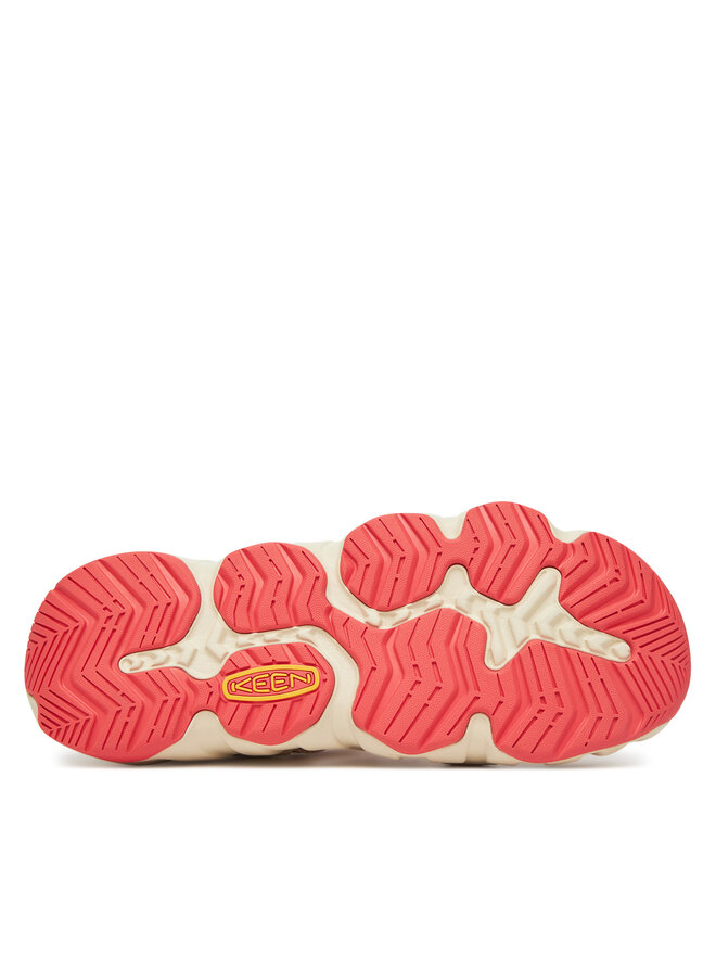 Keen Sandały Keen Hyperport H2 W 1030858 Różowy