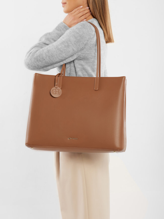 Gino Rossi Bolso Gino Rossi OJ-82712 Marrón