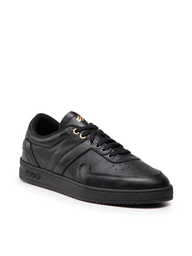 Sofix Sneakersy Sofix 20SZ06 Černá