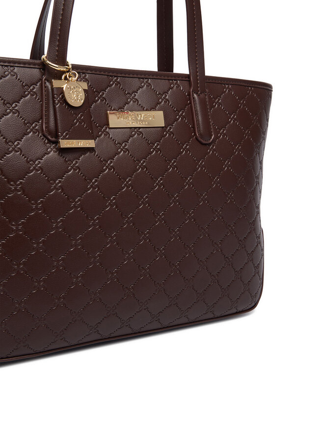 Nine West Сумка Nine West CEO-REFINED ELEGANCE-JH7436 Коричневий
