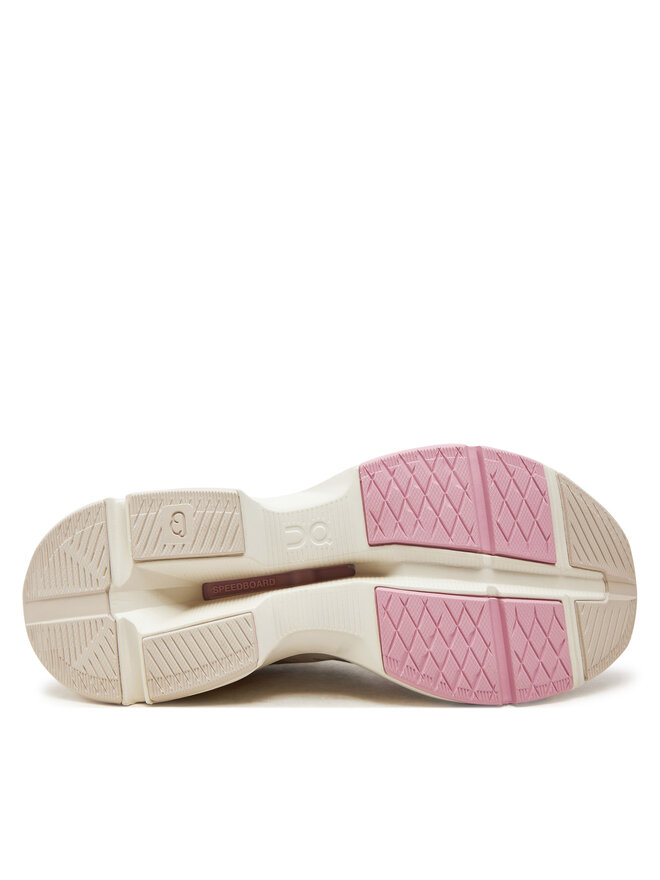 On Fitnessschuhe On Cloudpulse 3WD30062337 Beige