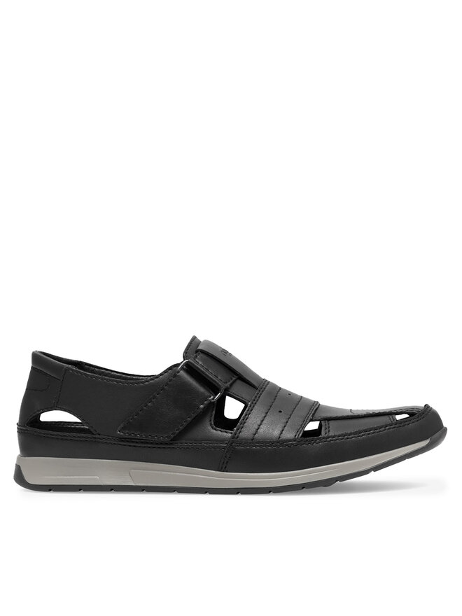 Rieker Sandalias Rieker 11951-00 Negro