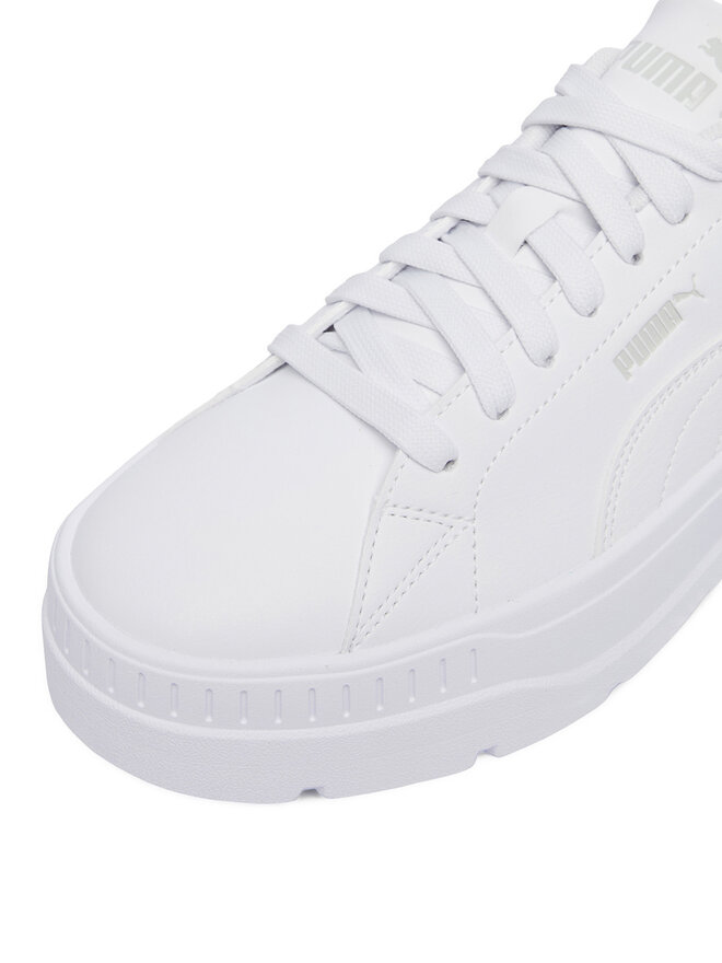 Puma Sneakers Puma CWBEO-KARMEN CLASSIC 40718702 Weiß