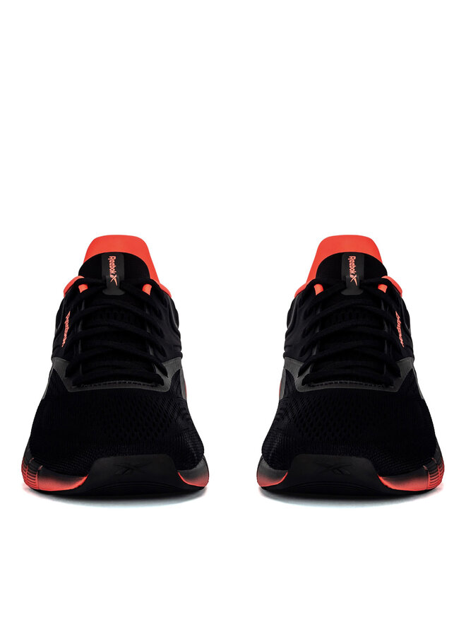 Reebok Взуття для тренажерного залу Reebok Nano Gym 100208629 Чорний