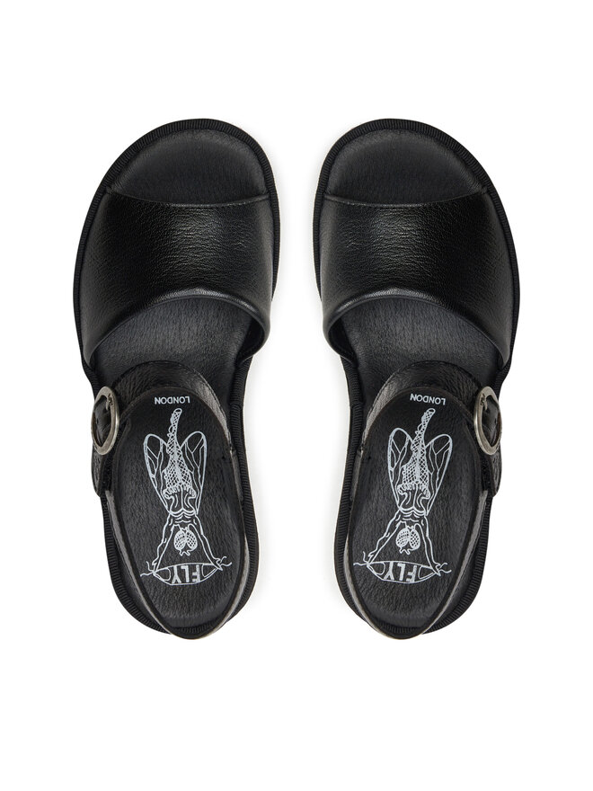 Fly London Sandalias Fly London Tullfly P501503000 Negro