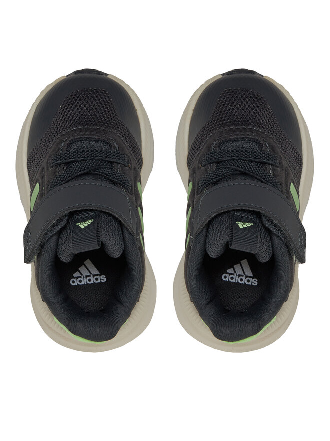 adidas Sneakersy adidas X_Plrphase El I IG1522 Šedá