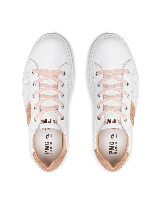 Primigi Sneakersy Primigi 1867100 D Bílá