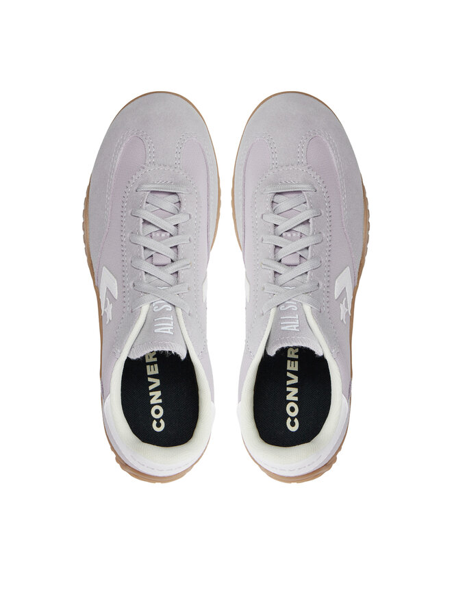 Converse Кецове Converse Run Star Trainer A10449C Сив