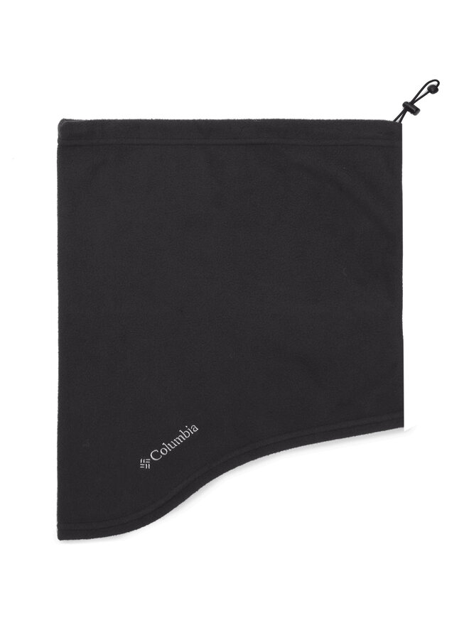 Columbia Шарф-снуд Columbia Trail Shaker Gaiter 1862541 Чорний