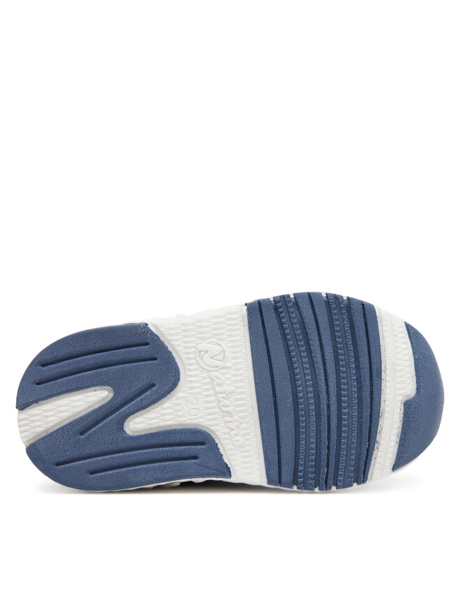 Naturino Sneakersy Naturino Jesko 2 Vl 2018225-01-3C81 M Granatowy
