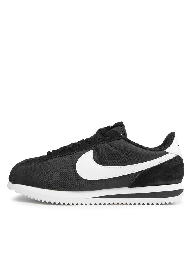 Zapatillas Nike Cortez DZ2795 Negro zapatos.es
