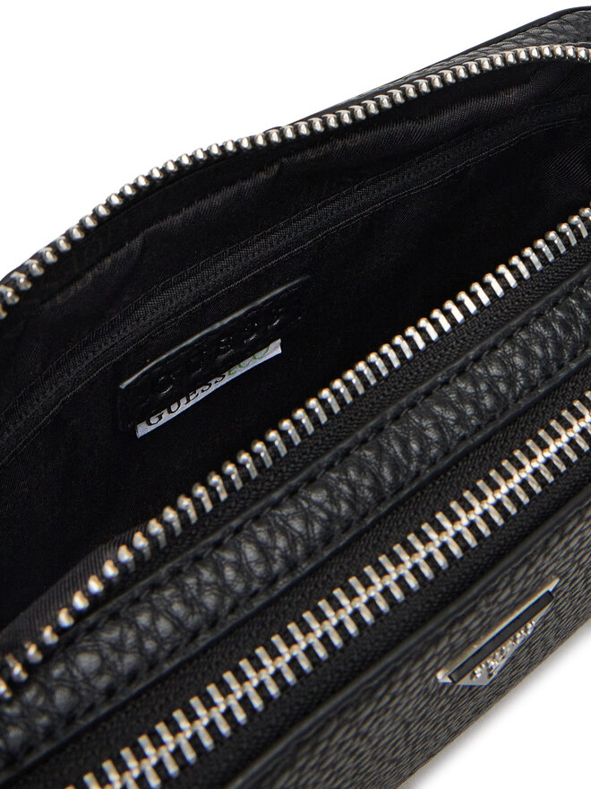 Guess Bandolera Guess Torino HMTOGR P5229 Negro
