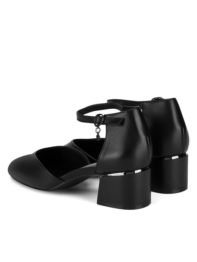 Lasocki Tacones Lasocki WYL3139-9Z Negro
