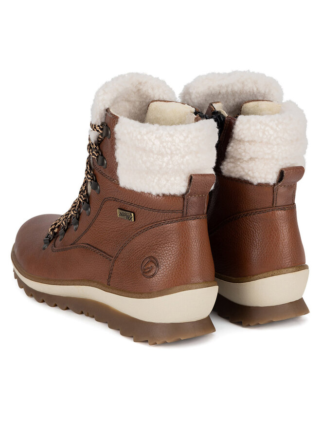 Remonte Stivaletti Remonte R8485-24 Marrone