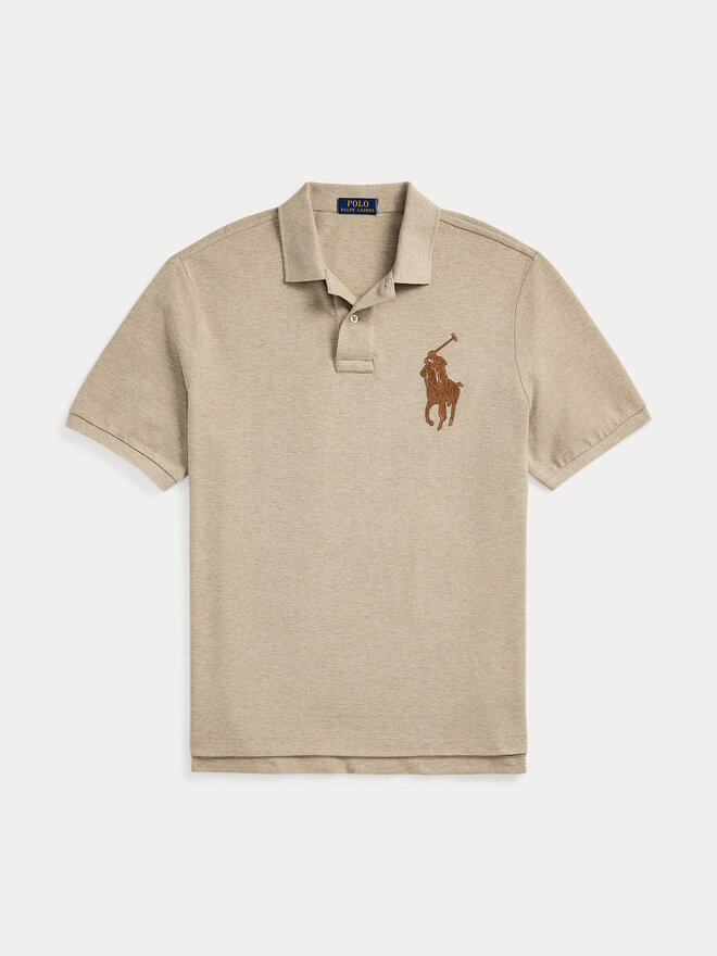 Polo Ralph Lauren Polo Ralph Lauren Polo 710958776002 Beis Regular Fit