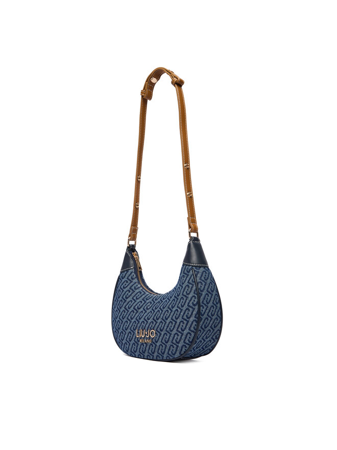 Liu Jo Handtasche Liu Jo AA6072 T379A Dunkelblau