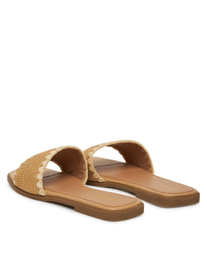 DeeZee Chanclas DeeZee 15-630-1 Beis