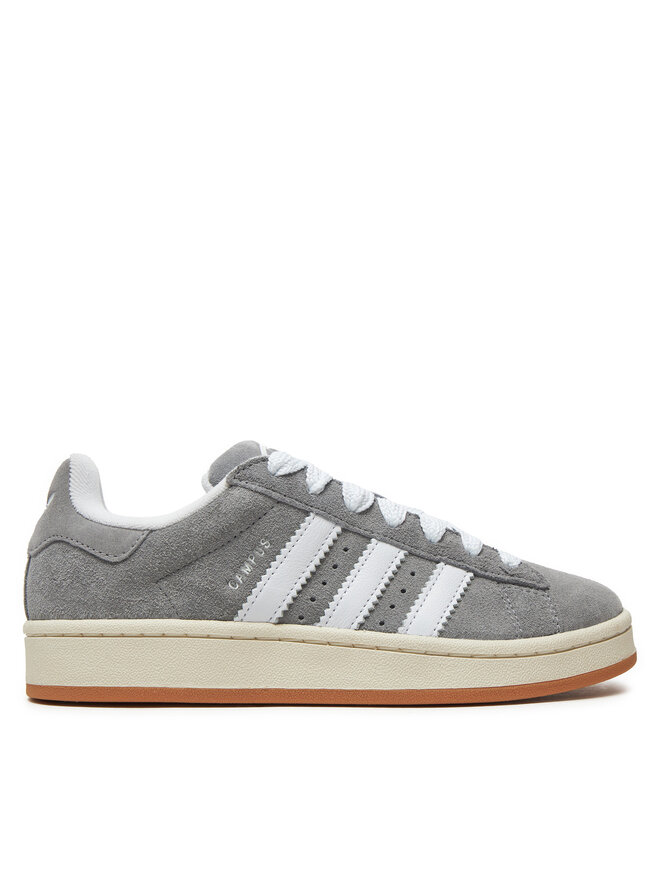 adidas Sneakersy adidas Campus 00s HQ8707 Sivá
