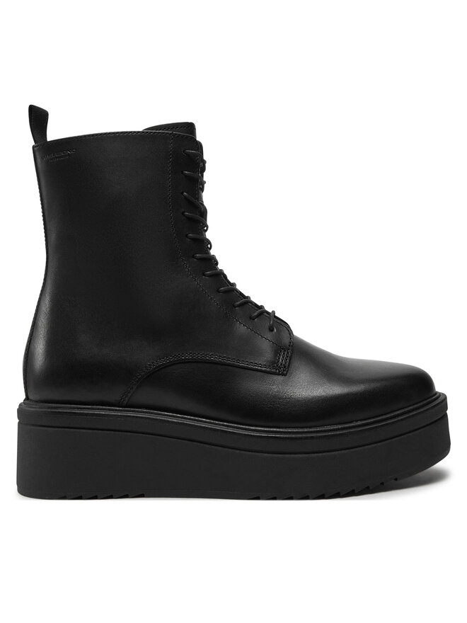 Vagabond Shoemakers Stivaletti Vagabond Shoemakers Tara 5846-001-20 Nero