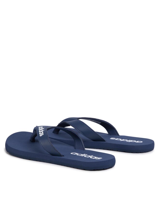 adidas Zehentrenner adidas Eezay Flip Flop EG2041 Dunkelblau