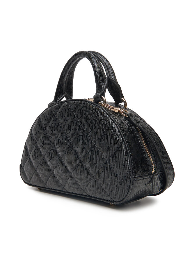 Guess Τσάντα Guess HWGG95 22050 Μαύρο
