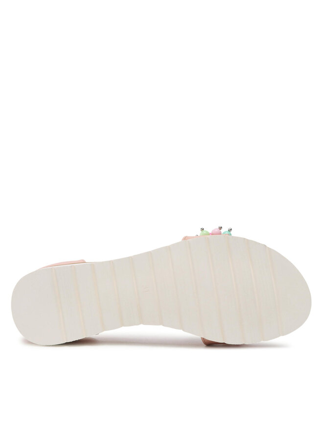 Flamingo Sandale Flamingo F05100-R Roz