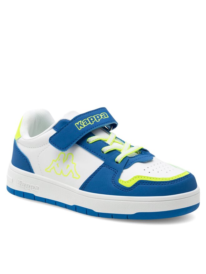 Kappa Zapatillas Kappa SS24-3C001(IV)CH Azul