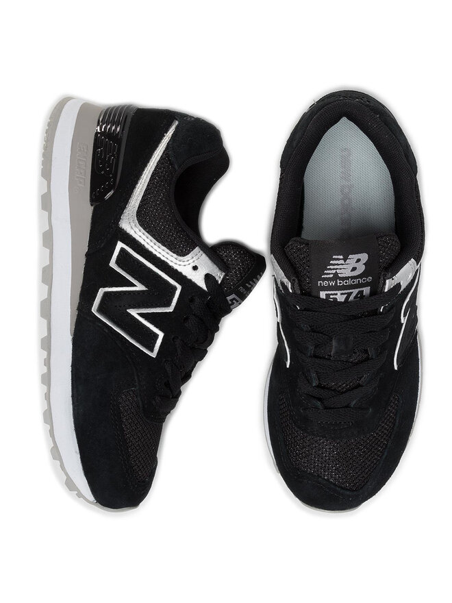 New balance wl574ez new arrivals