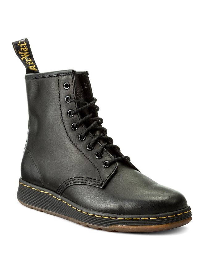 Dr. Martens Чоботи Dr. Martens Newton 21856001 Чорний