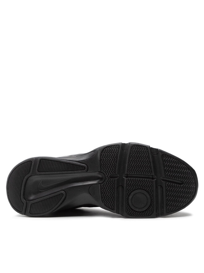 Nike Sneakersy Nike Defyallday DJ1196 001 Czarny