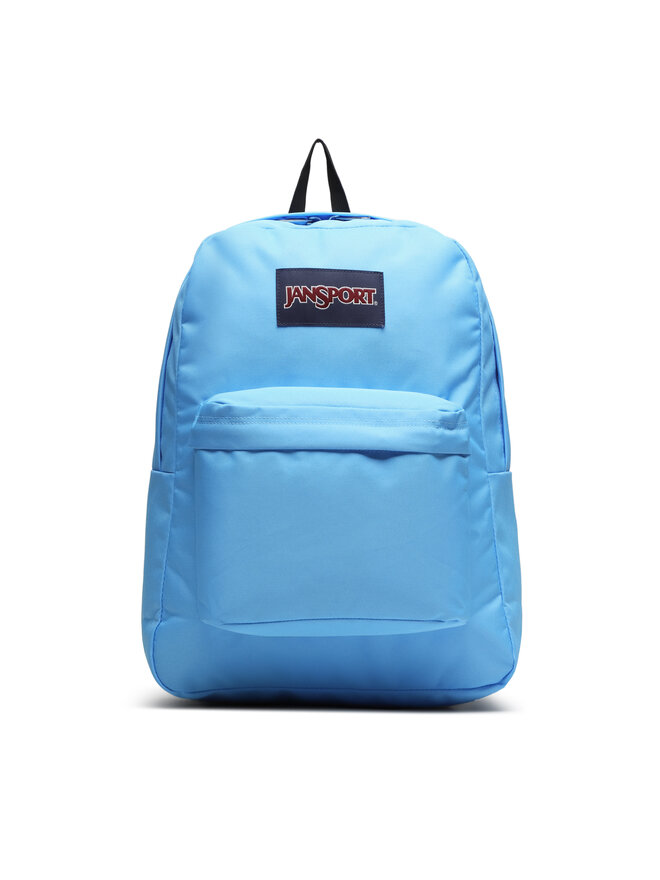 JanSport Plecak JanSport Superbreak One EK0A5BAG5E31 Niebieski
