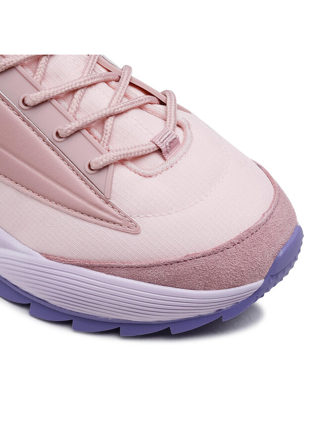 Zapatillas Fila Throcket Wmn 1011211.74D Rosa zapatos.es