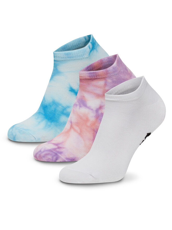 Roxy Calcetines Roxy AS_ROXY_10S_SS25 (3-PACK) Rosa
