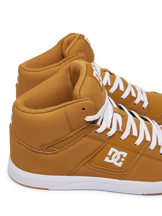 DC Sneakers DC ADYS400080 Braun