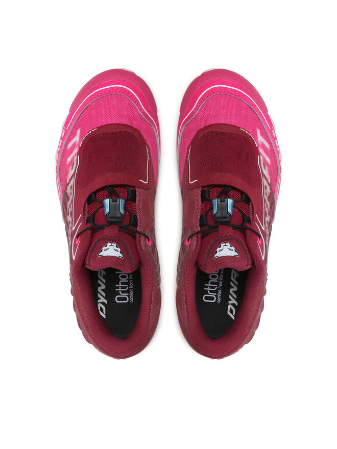 Dynafit Tekaški čevlji Dynafit Feline Sl W 64054 Bordo rdeča