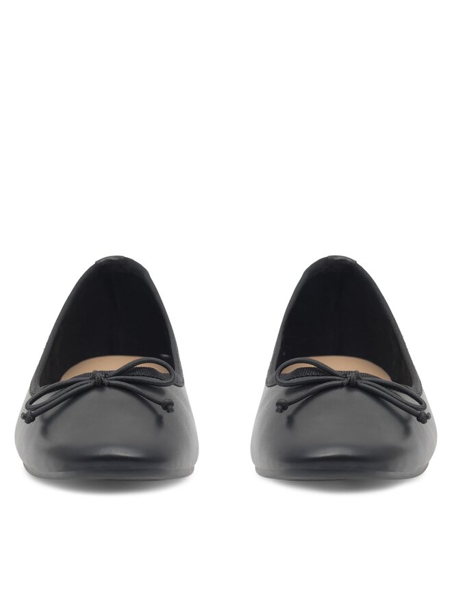 JENNY Balerina JENNY LS5399-25 Fekete