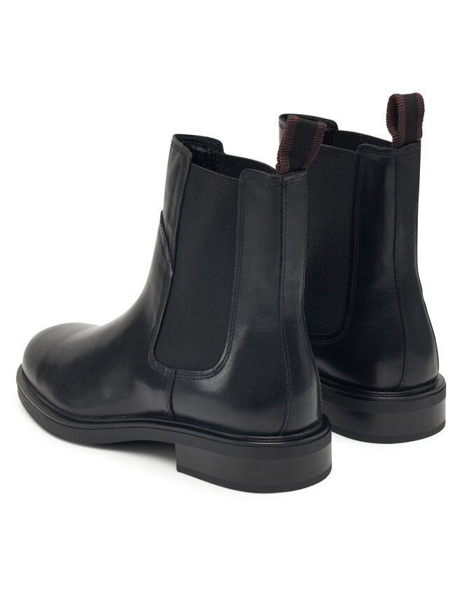 Vagabond Shoemakers Klassische Stiefeletten Vagabond Shoemakers Freya 6006-101-20 Schwarz