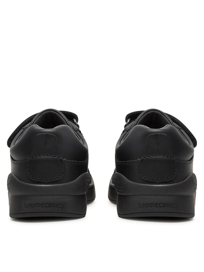 Biomecanics Sneakers Biomecanics 201101 A054-A D Schwarz