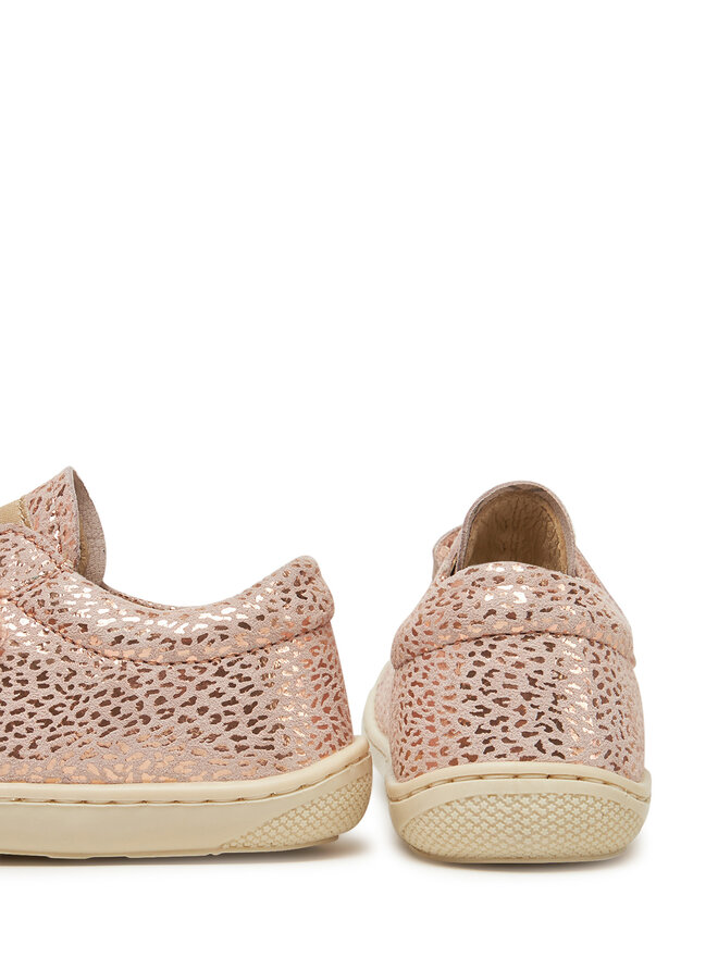 Naturino Sneakersy Naturino Cocoon Low Vl 2018343-13-0M04 M Różowy
