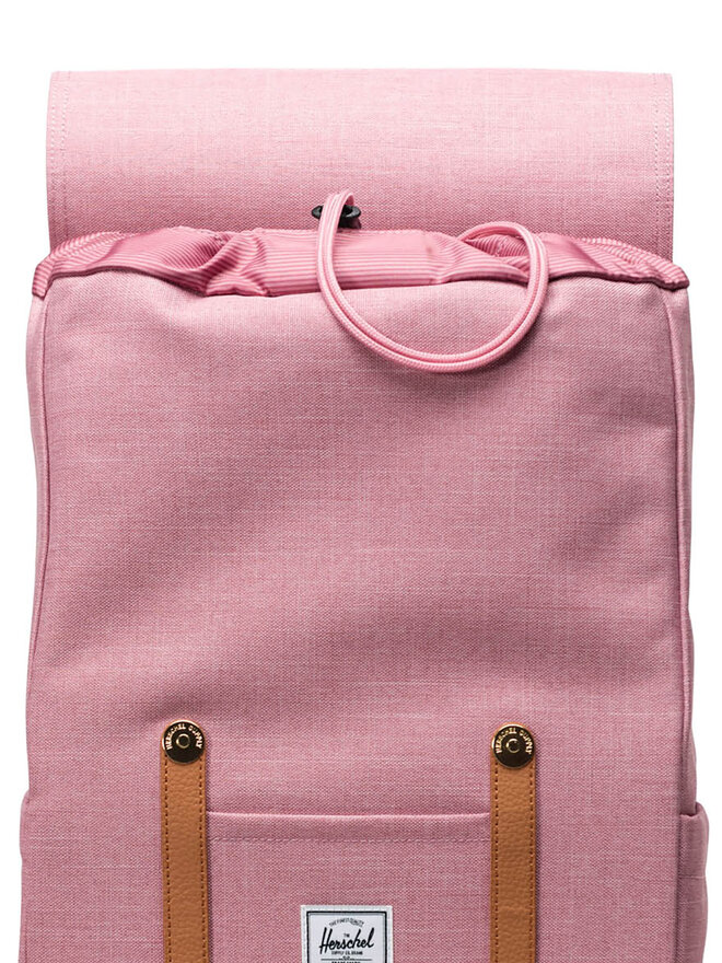 Herschel Ruksak Herschel Retreat™ Backpack 11397-06570 Ružová
