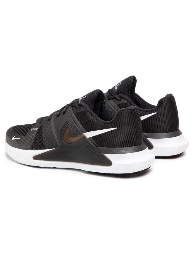 Nike Încălțăminte pentru sală Nike Renew Fusion CD0200 002 Negru