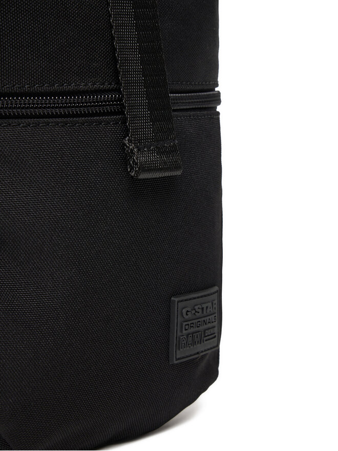 G-Star Raw Σάκος G-Star Raw CEO-COLIN-LX8743J Μαύρο
