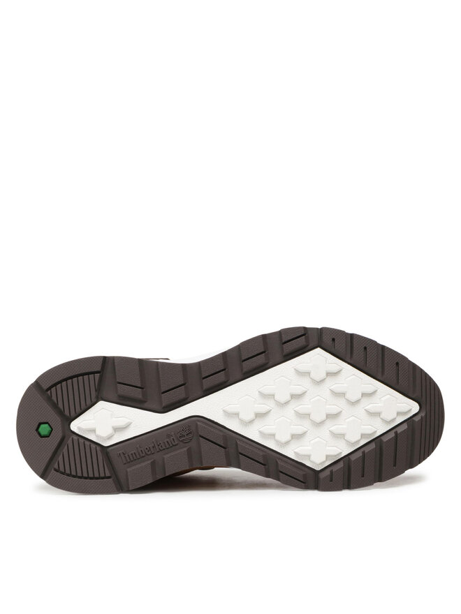Timberland Zapatillas Timberland Sprint Trekker Mid TB0A257D231 Marrón