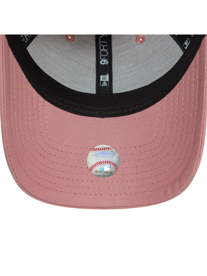 New Era Șapcă New Era LA Dodgers League Essential 9FORTY 60595170 Roz