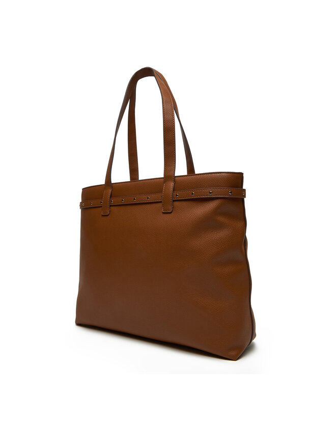 Liu Jo Handtasche Liu Jo Ecs M Tote AA5135 E0033 Braun