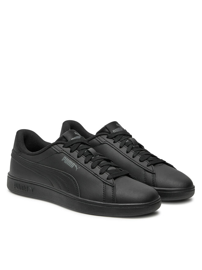 Puma Αθλητικά Puma Smash 3.0 392031 01 Μαύρο