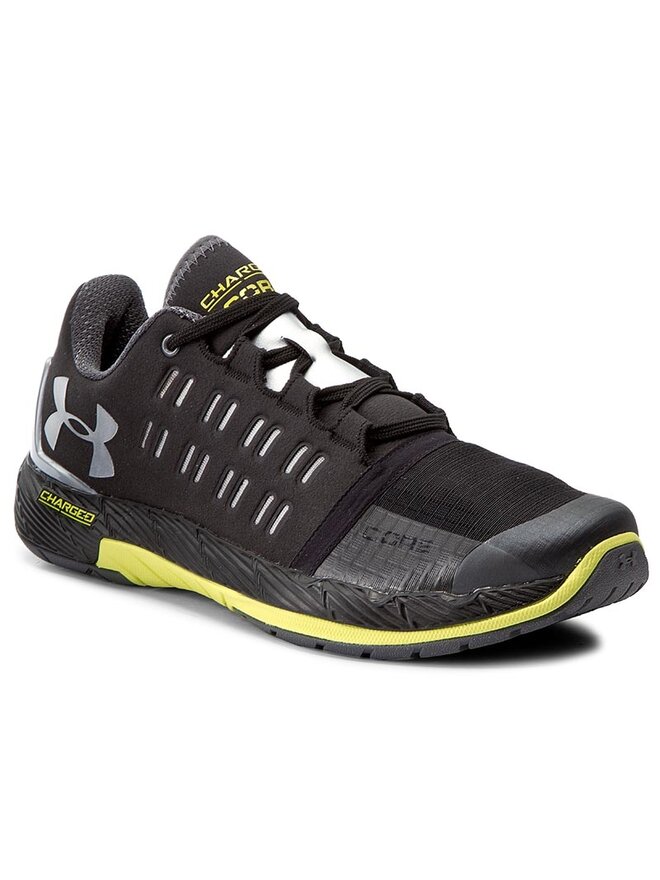 Under armour charged core top