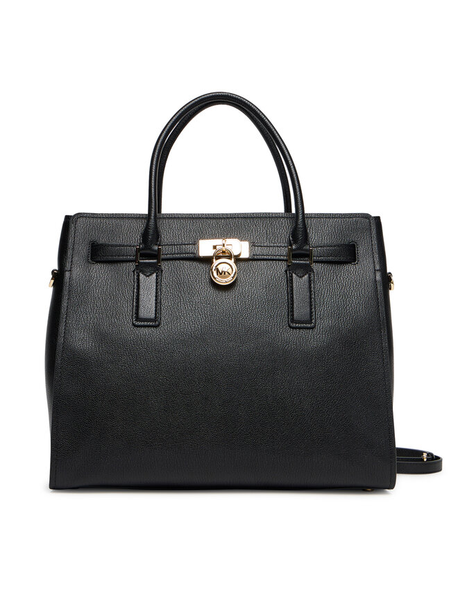 MICHAEL Michael Kors Τσάντα MICHAEL Michael Kors 30F5GNXS3L Μαύρο
