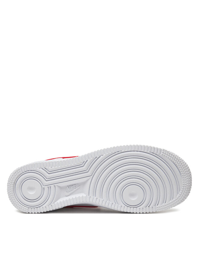 Nike Sneakers Nike Air Force 1 '07 HF4291 100 Bianco